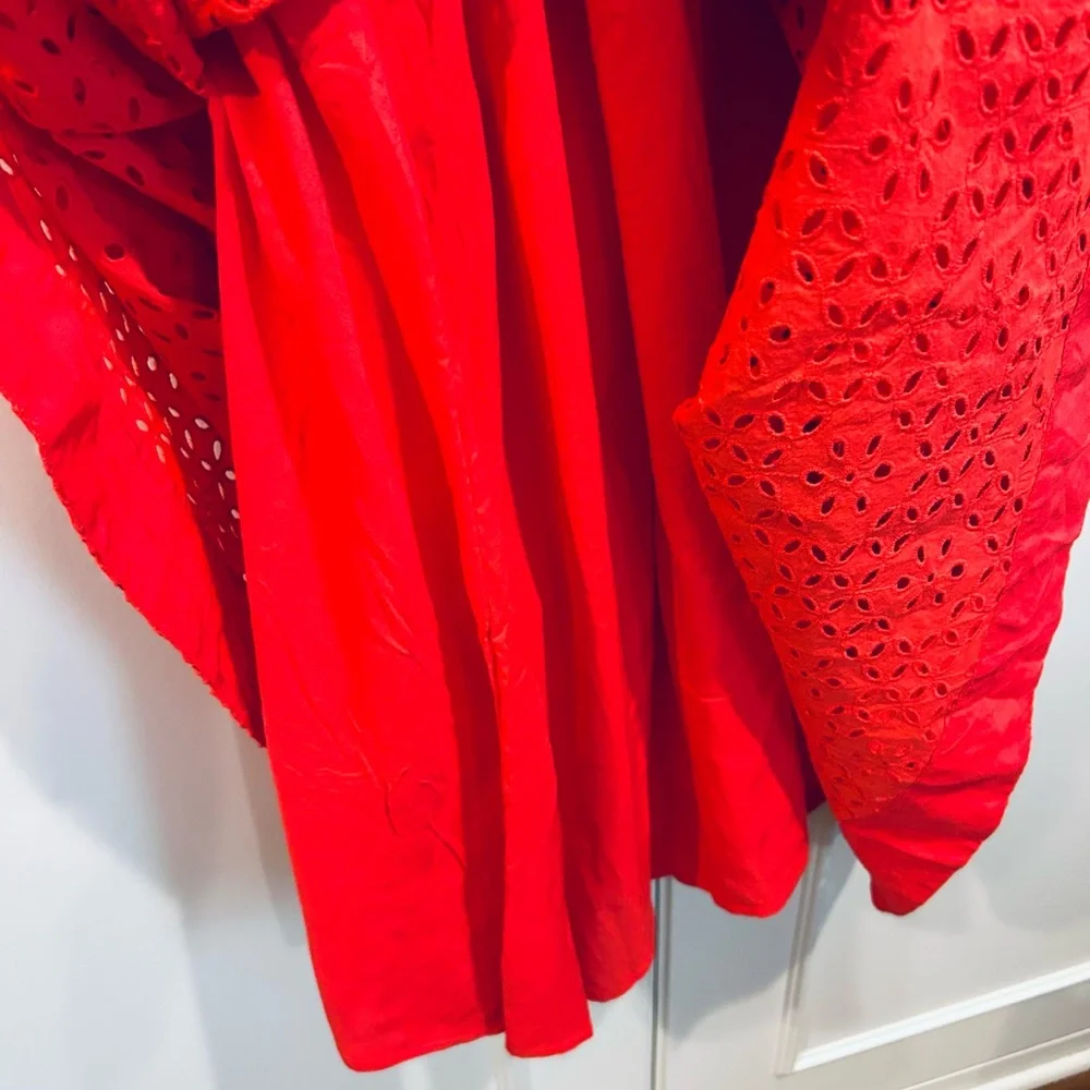 🌺NWT J. Crew Provence Dress Size S - Picture 9 of 11